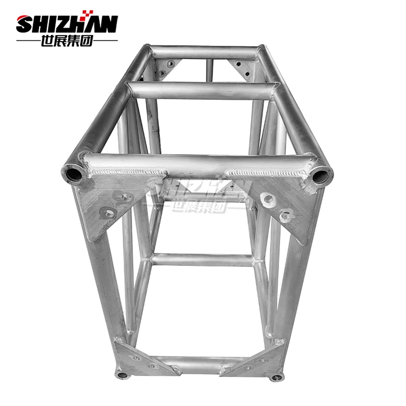Plate Truss