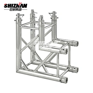 Spigot Irregular Truss
