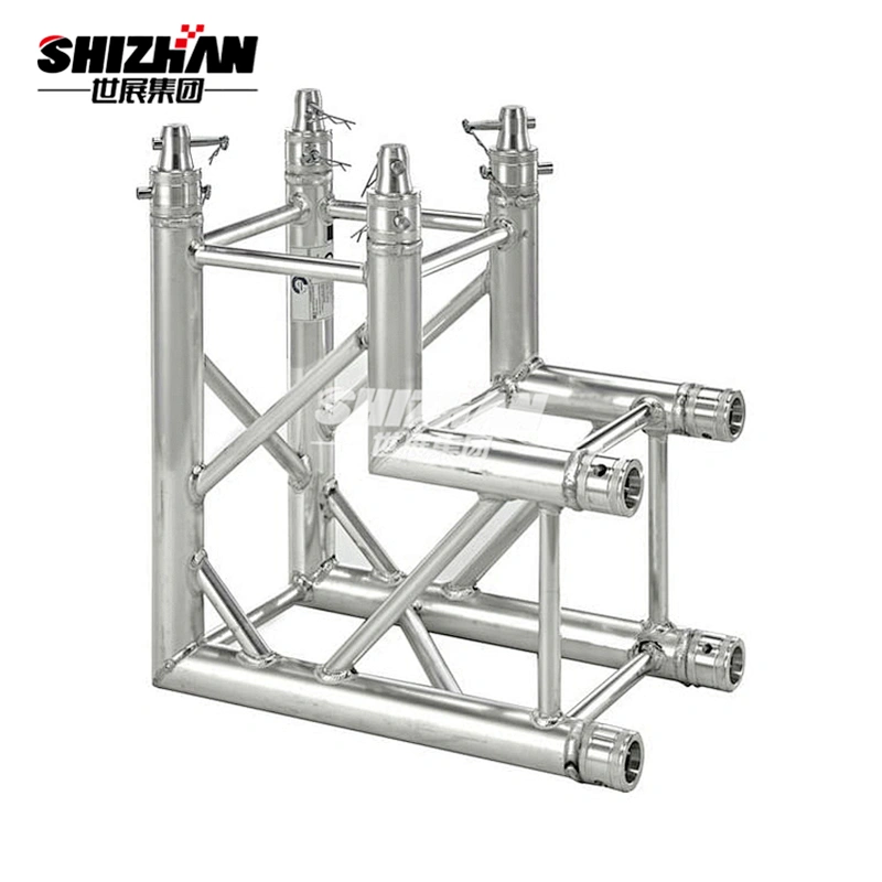 Spigot Irregular Truss