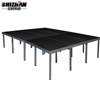 Portable Stage