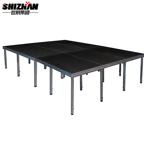 Portable Stage