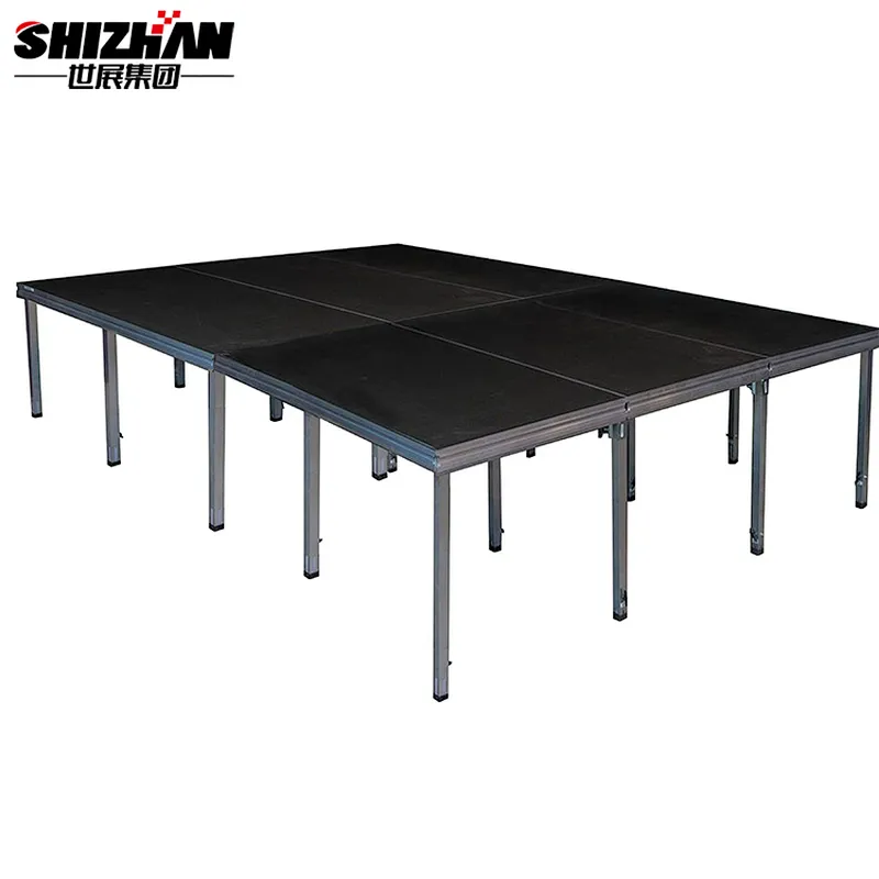 Portable Stage
