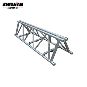 Spigot Folding Truss