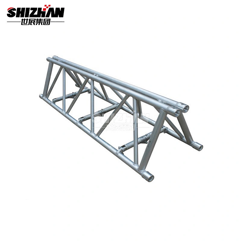 Spigot Folding Truss