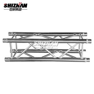 Spigot Square Truss
