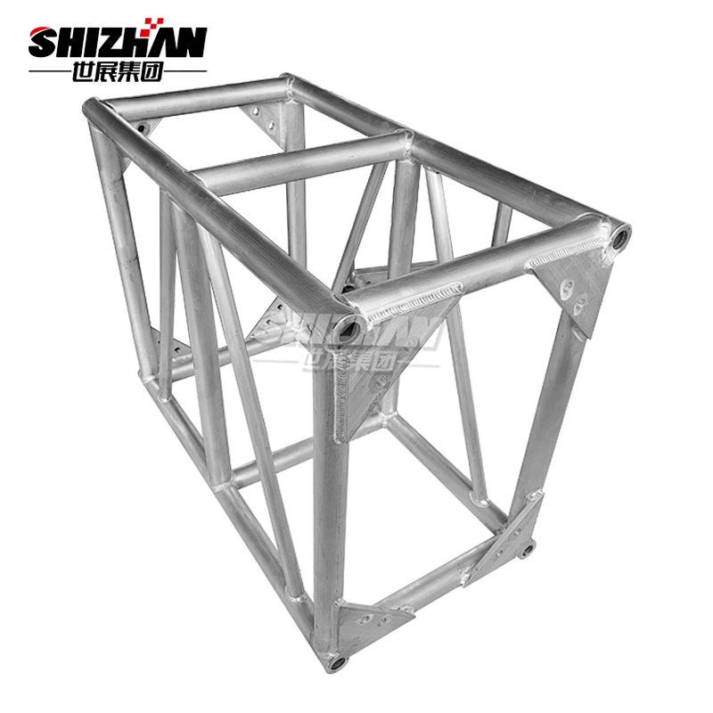 Plate Truss
