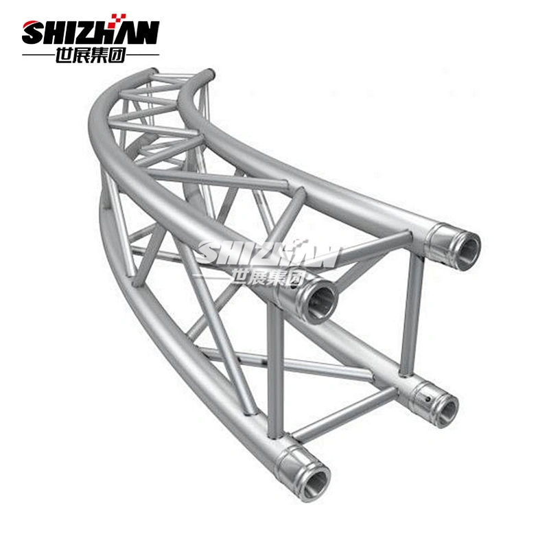 Spigot Irregular Truss