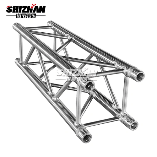 Spigot Square Truss