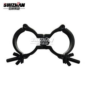Aluminum Clamp