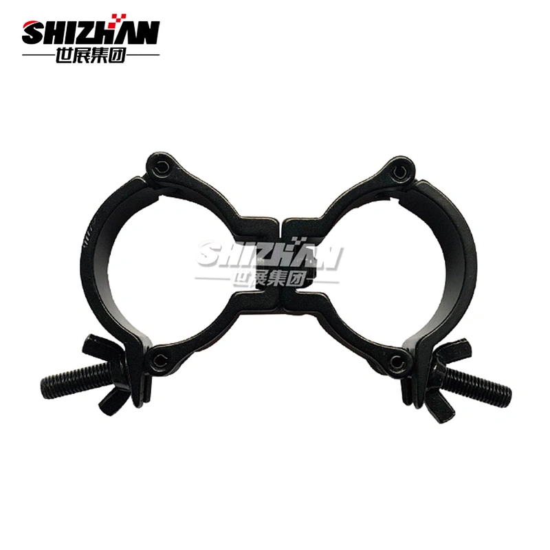 Aluminum Clamp
