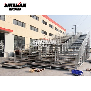 Bleacher