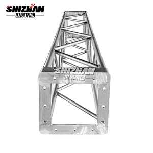 Angle Aluminum End Truss