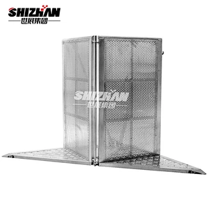 Aluminum Barrier