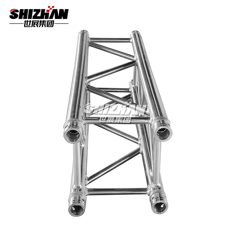 Spigot Square Truss
