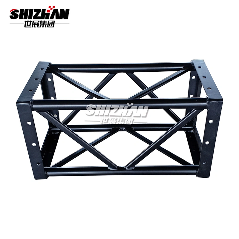 Angle Aluminum End Truss