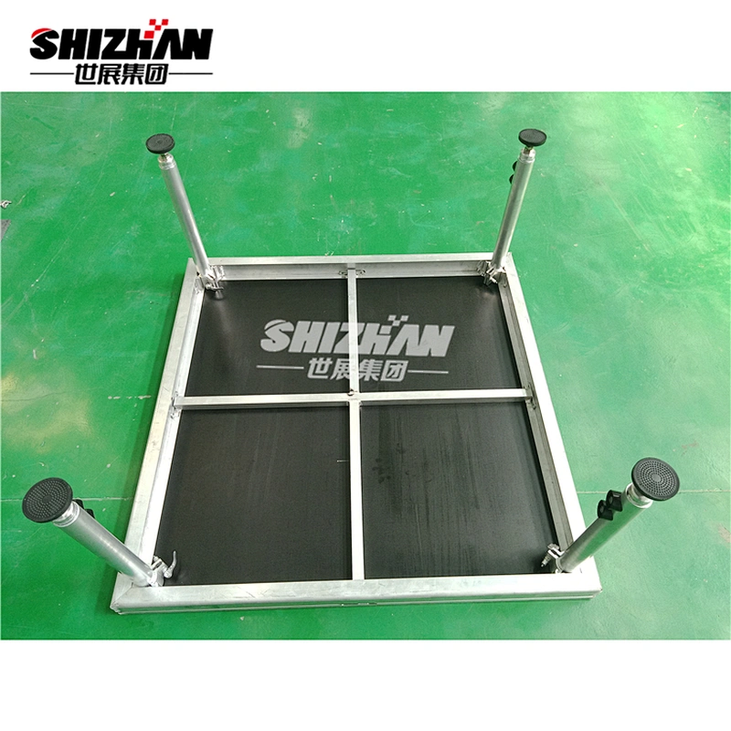 Portable Stage