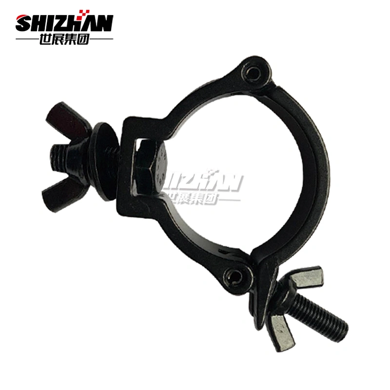 Aluminum Clamp