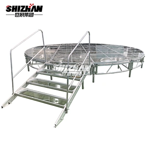 Assemble Stage