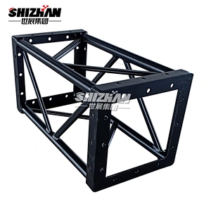 Angle Aluminum End Truss