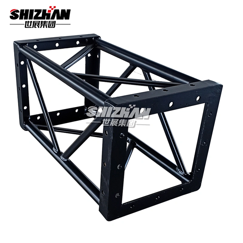 Angle Aluminum End Truss