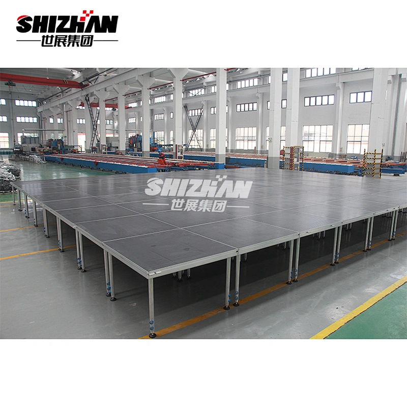Portable Stage