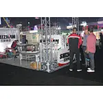 2018 US LDI SHOW