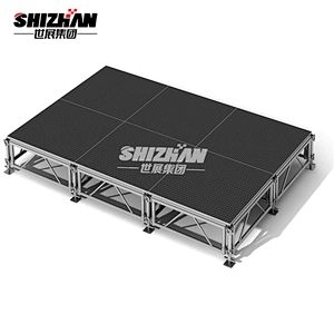 Assemble Stage