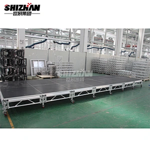 Assemble Stage
