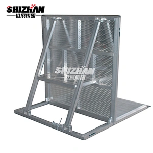 Aluminum Barrier
