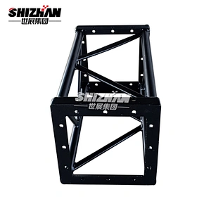 Angle Aluminum End Truss