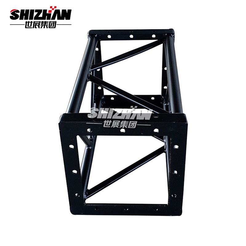 Angle Aluminum End Truss