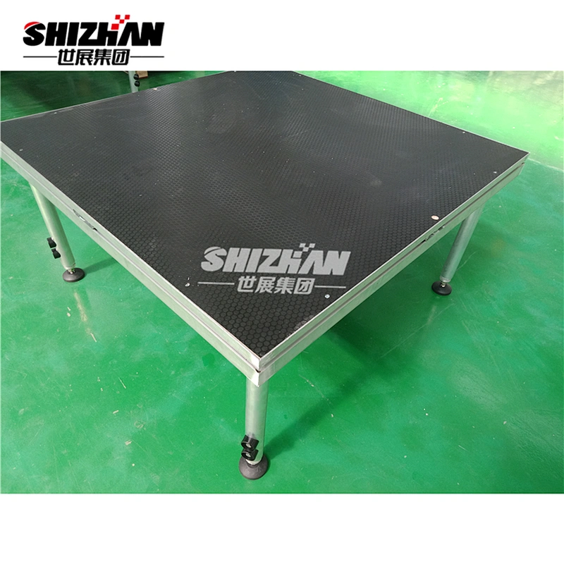 Portable Stage