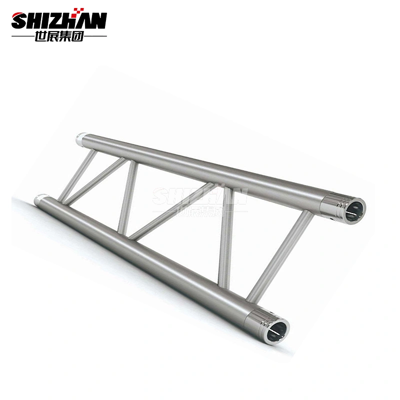 Spigot I-beam Truss