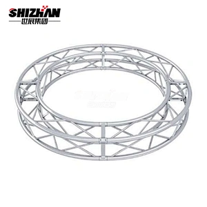 Spigot Irregular Truss