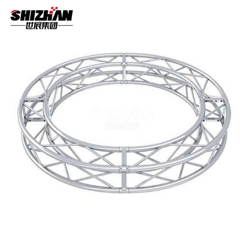 Spigot Irregular Truss