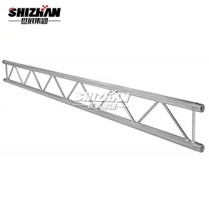 Spigot I-beam Truss