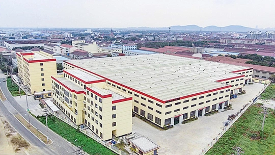 Shizhan Group