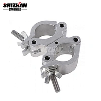 Aluminum Clamp