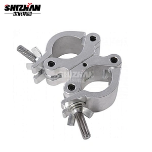 Aluminum Clamp