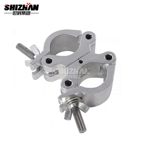 Aluminum Clamp