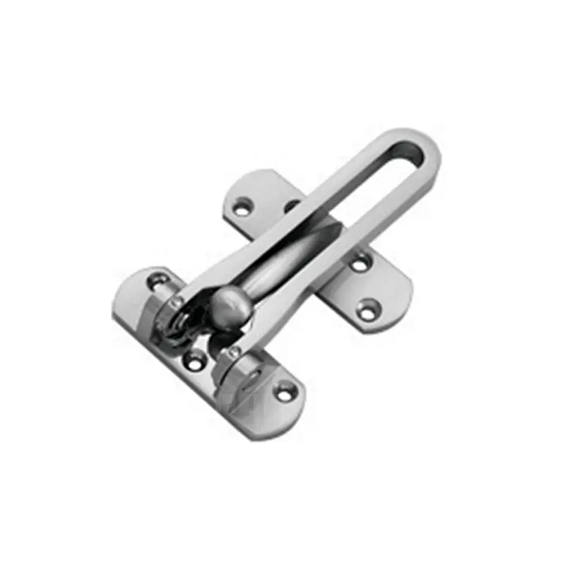 Hot Sale Chinese Manufacturer Zinc Alloy Safety Door Bolt door lock