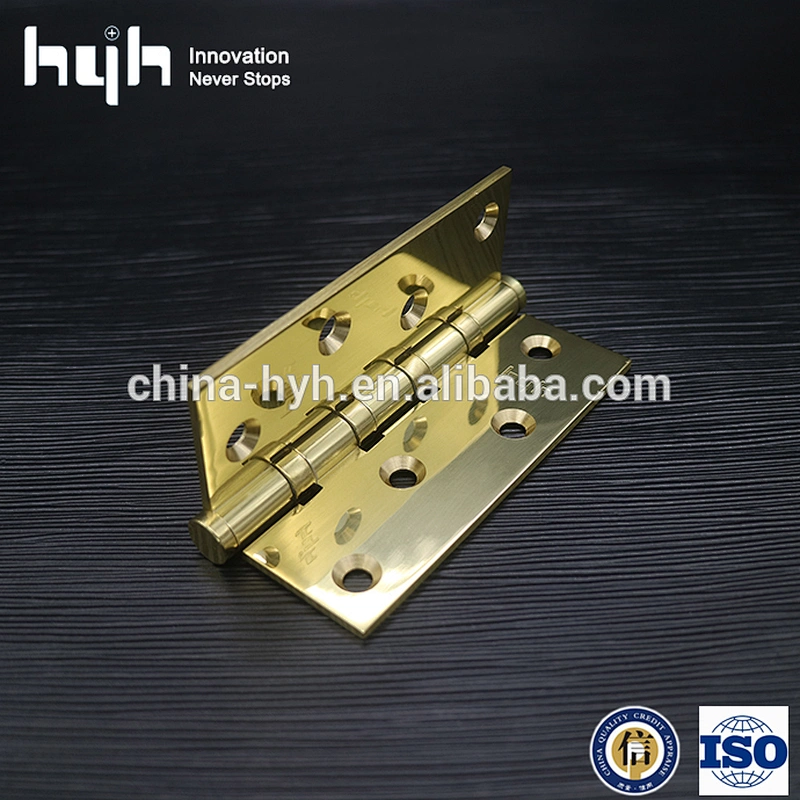 hyh Factory Brass Villa Entrance Room High Quality Door Hinge