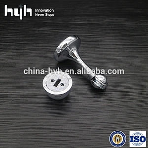 Hot Sale Zinc Top Modern Magnetic Door Stop