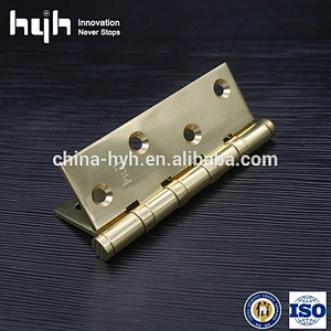 hyh Factory Brass Villa Entrance Room High Quality Door Hinge
