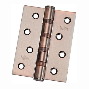 New Fancy Stainless Steel Office Glass Heavy Duty Door Hinge