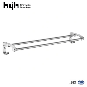High Ending Hotel Bathroom Accessories Sets Hardware Pendant 5 Piece Combination Set