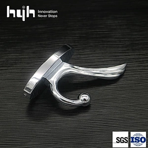 Over Door Hook Bathroom Hardware
