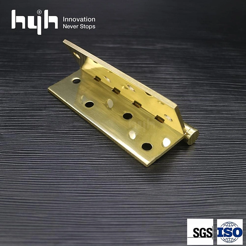 New Fancy Stainless Steel Office Glass Heavy Duty Door Hinge