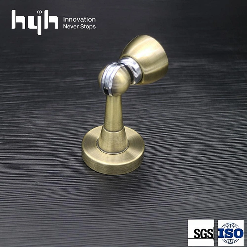 Zinc Top Quality Main Entrance Steel Door Stopper