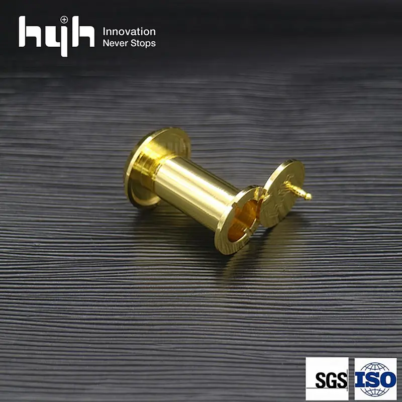 Best Price Brass Modern Office Door Peephole